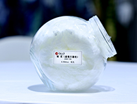 超級細旦腈綸